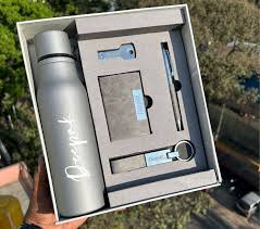 Unique And Memorable Branding With Personalised Corporate Gifts